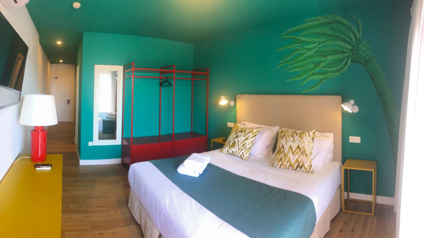 Hotel Ritual Maspalomas - Adults Only