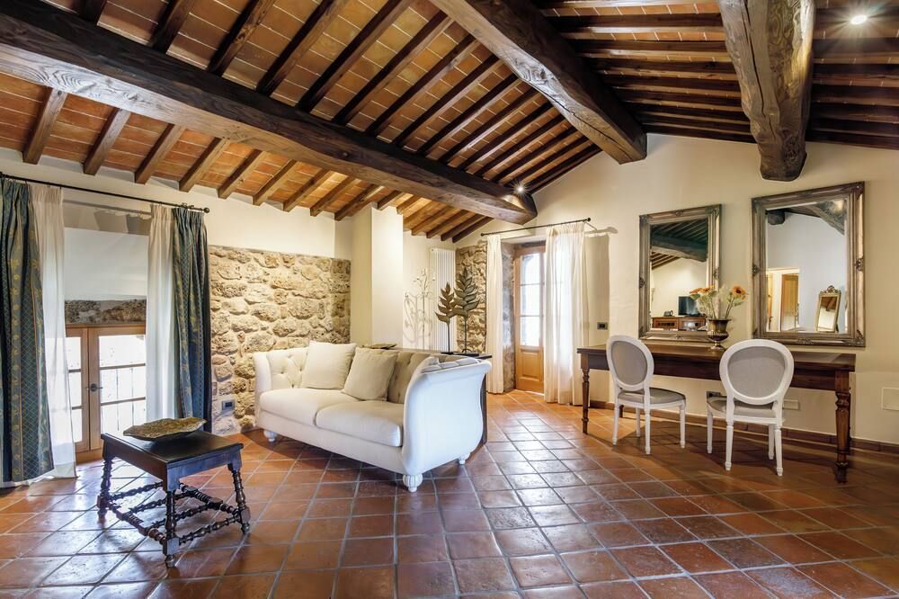 Relais La Costa Historical Residence - Monteriggioni