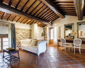 Relais La Costa Historical Residence - Monteriggioni