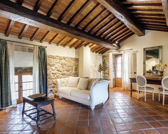 Relais La Costa Historical Residence - Monteriggioni