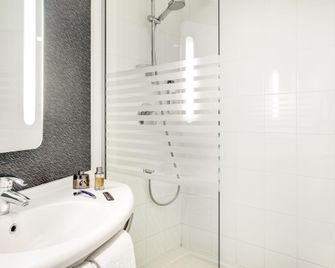 ibis Montceau-les-Mines - Montceau-les-Mines - Chambre