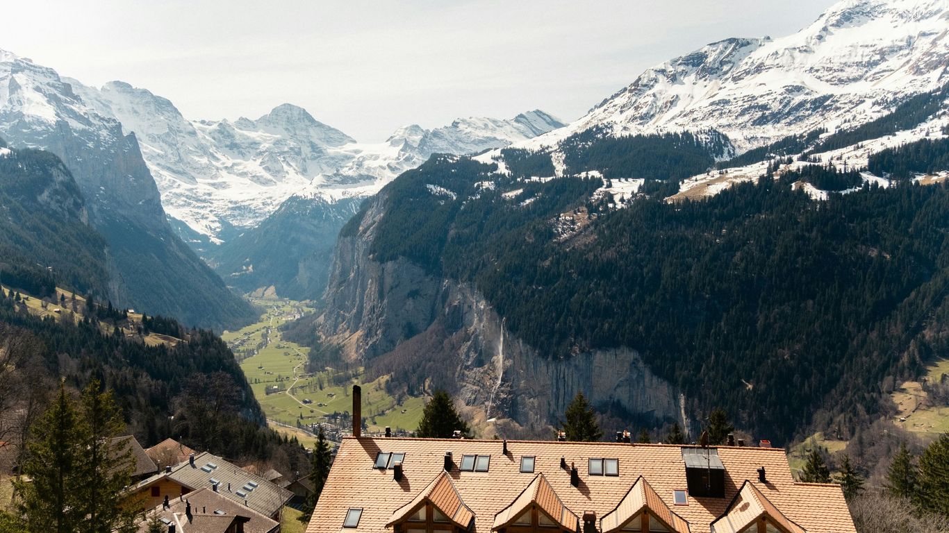 Grand Hotel Belvedere, a Beaumier Hotel