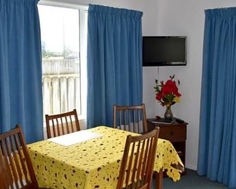Hibiscus Bed & Breakfast - Waihi Beach - Dining room