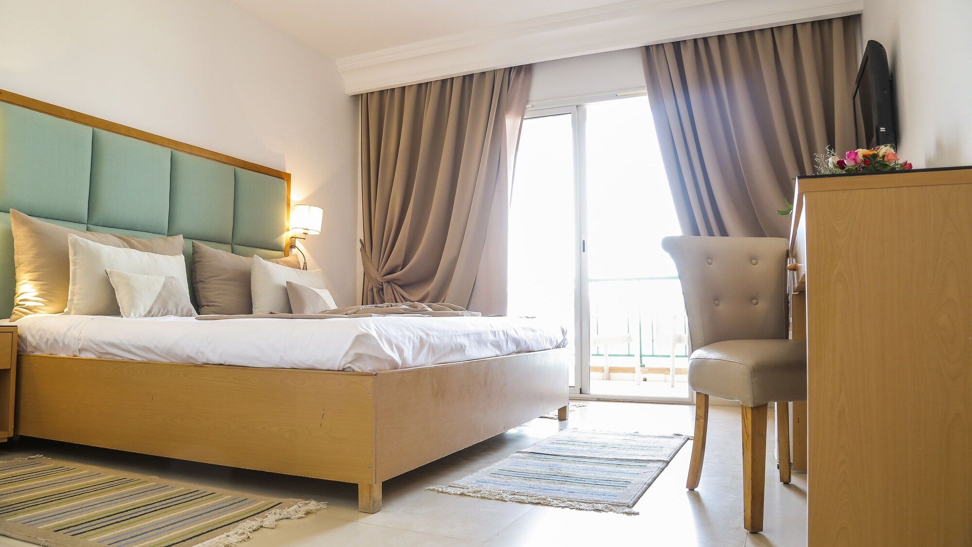 فندق المرابطين سوسة