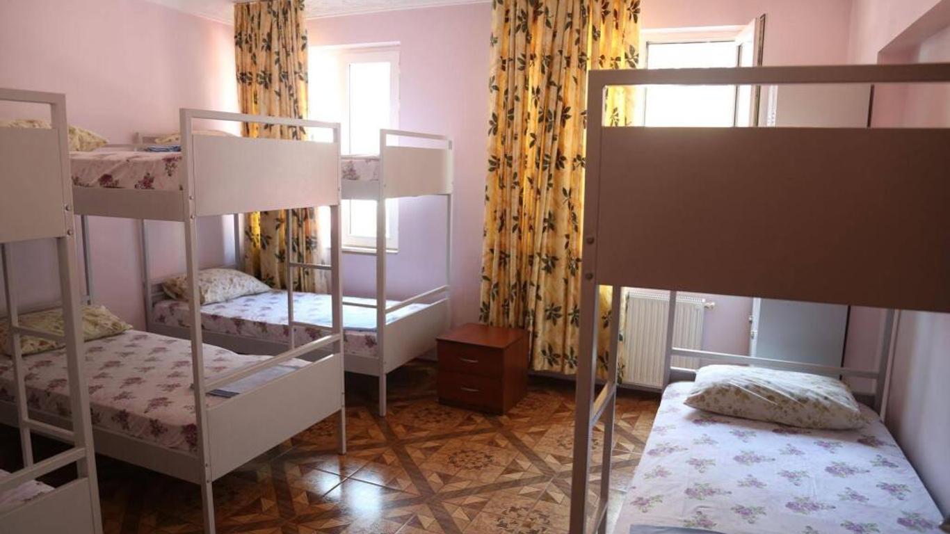 Orient Hostel