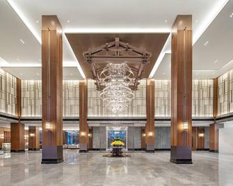 Wanda Jin Pingxiang - Pingxiang - Lobby