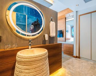 Gozegir Hotel - Bodrum