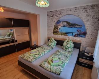 Ferienhaus Fichtenwalde - Beelitz - Schlafzimmer