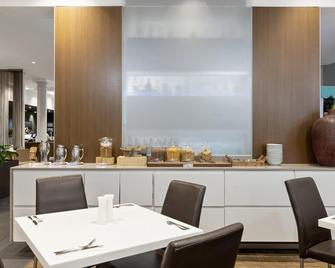 Sydney Central Hotel Managed by The Ascott Limited - סידני - מסעדה