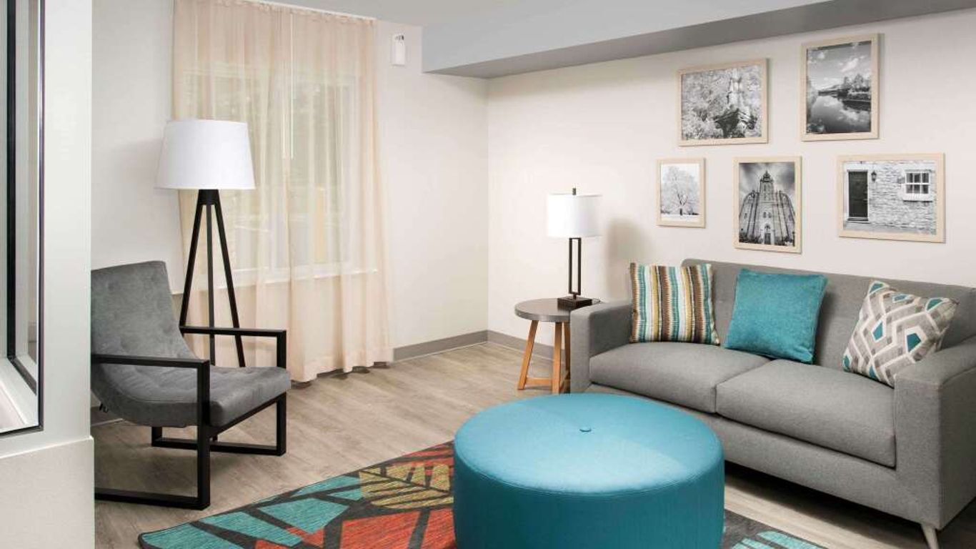 Woodspring Suites Columbus Fort Benning Bldg. 2