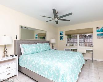 Welcome to Paradise Point! A delightful escape from the hustle of downtown. - 勞德代爾堡