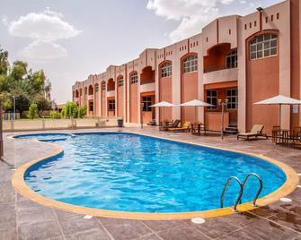 Asfar Resorts Al Ain - Al-Ain - Pool