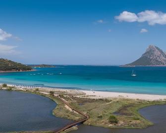 Hotel Lu Pitrali - San Teodoro - Playa