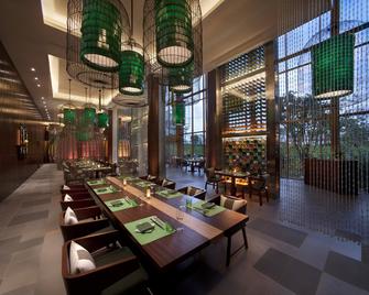 Angsana Lang Co - Da Nang - Restaurant