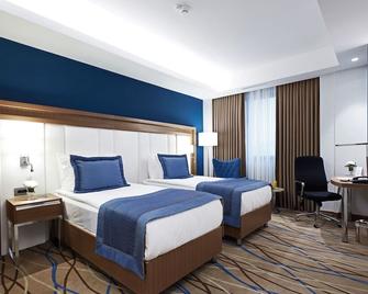 Dedeman Kayseri - Kayseri - Bedroom