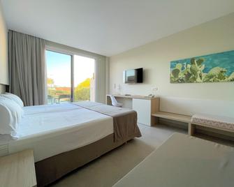 Garbi Cala Millor - Cala Millor - Bedroom
