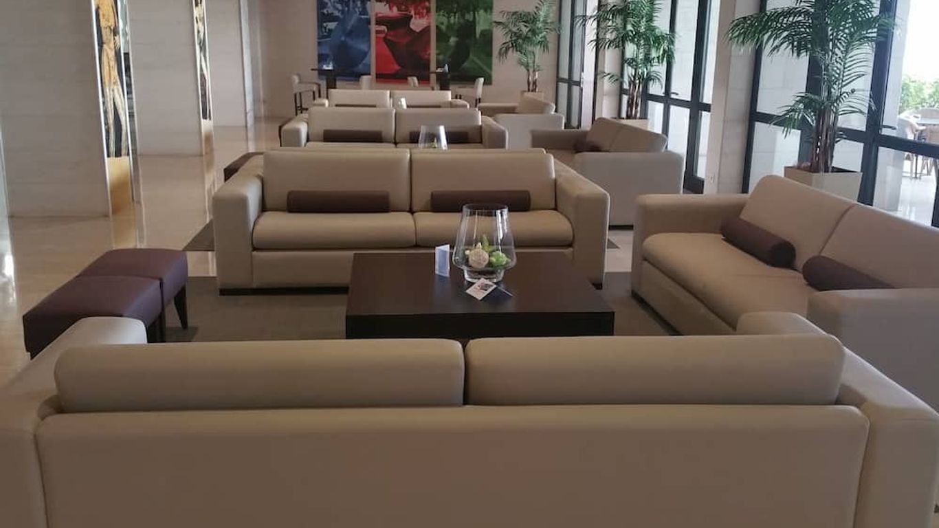 Hotel Escuela Santa Cruz