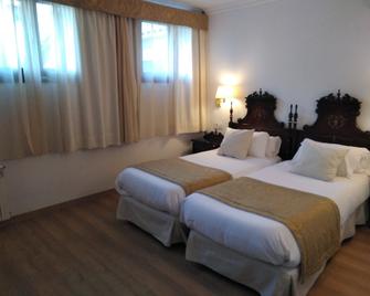 Hotel Born - Palma - Habitación