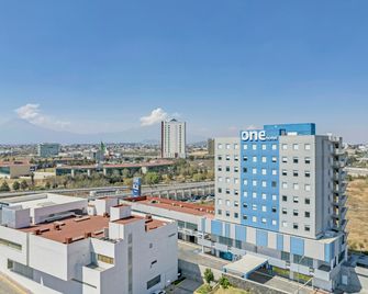 One Puebla Angelopolis Periferico - Puebla de Zaragoza - Edificio