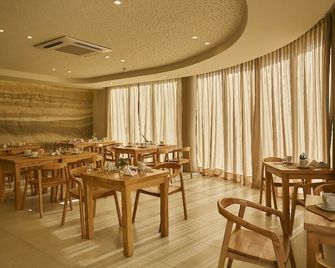 Alcántara Hotel Chacras de Coria - Luján de Cuyo - Restaurant