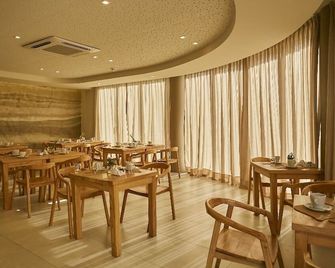 Alcántara Hotel Chacras de Coria - Luján de Cuyo - Restaurant