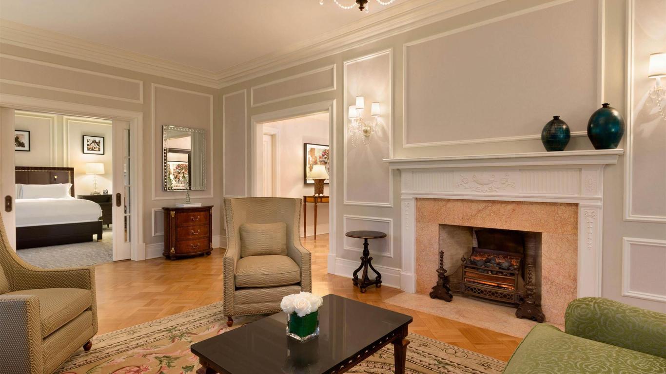 فيرمونت شاتو لورييه