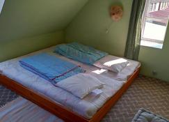 Høkeriet C - Nordborg - Slaapkamer