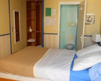 Hotel Le Cargo - Rochefort