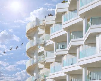 Story Le Carrousel Rabat - Rabat - Building