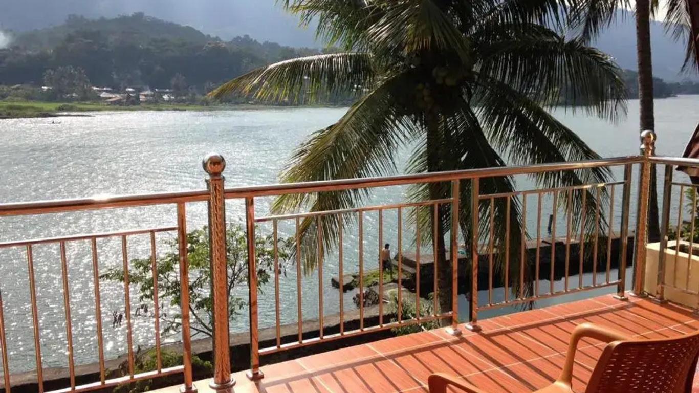 Aman's Guesthouse