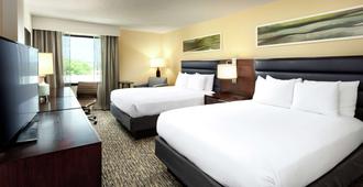 Doubletree By Hilton Columbia, Sc - Columbia - Bedroom
