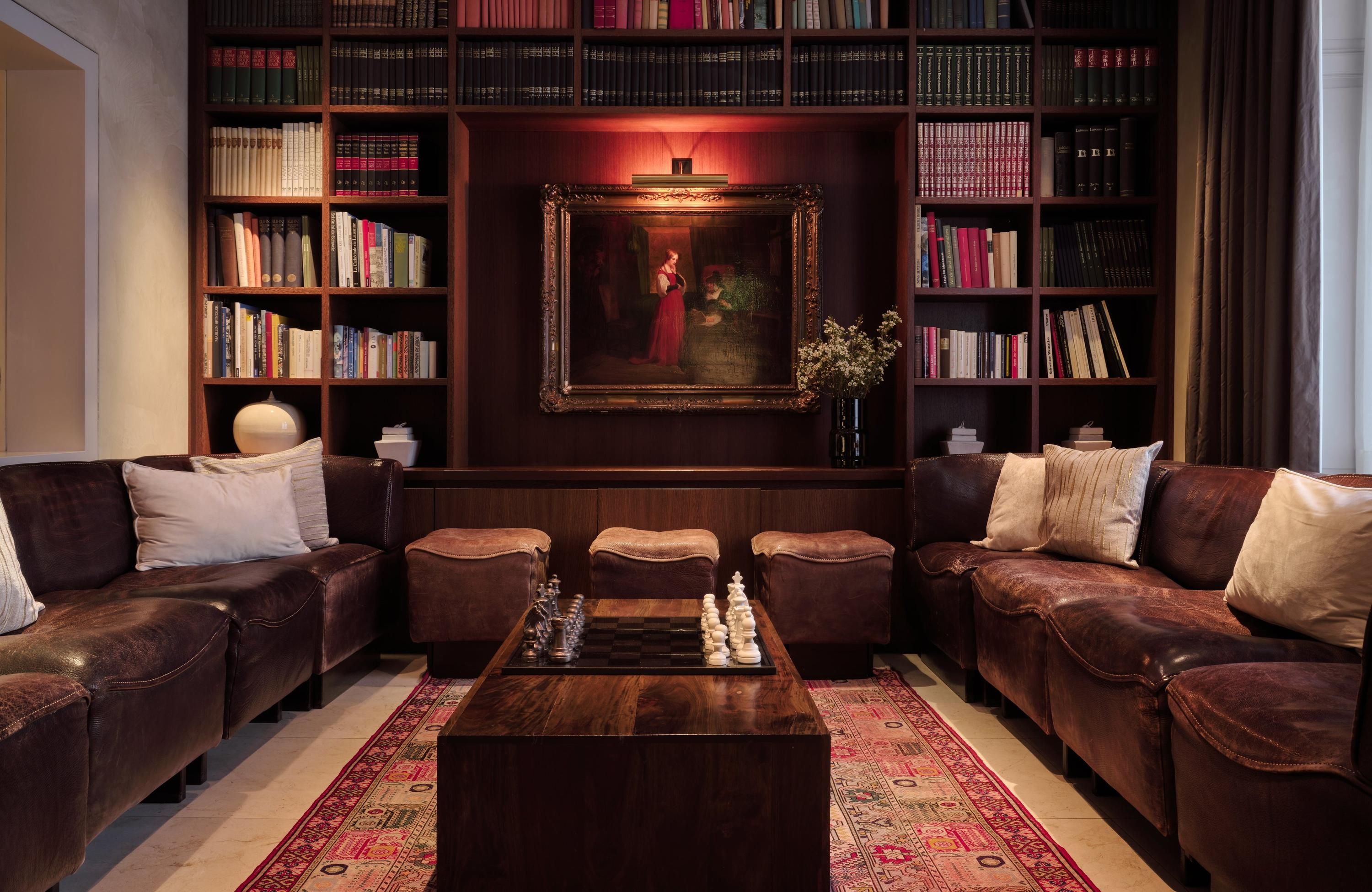 هوتل ألدن سبلوجينسشلوس زيوريخ - ليوناردو ليميتيد إديشن