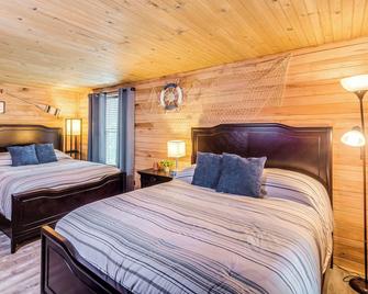 Charming Grand Rivers Getaway - 1/2 Mi to Downtown - Grand Rivers - Habitación