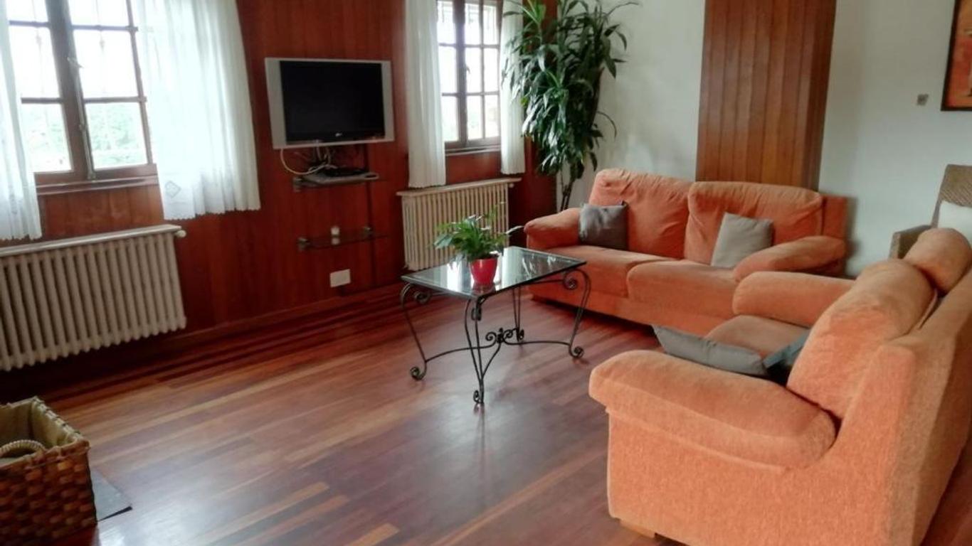 Hostal Boavista