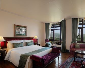 The Elgin Silver Oaks, Kalimpong - Kālimpong - Chambre