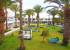 Labranda Playa Club - Puerto del Carmen - Slaapkamer