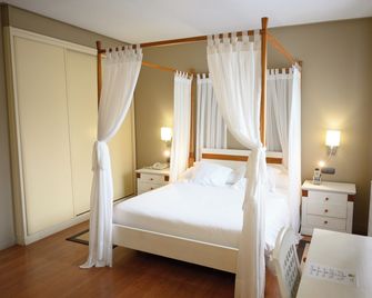 Hotel Spa Gametxo - Ibarrangelu - Chambre