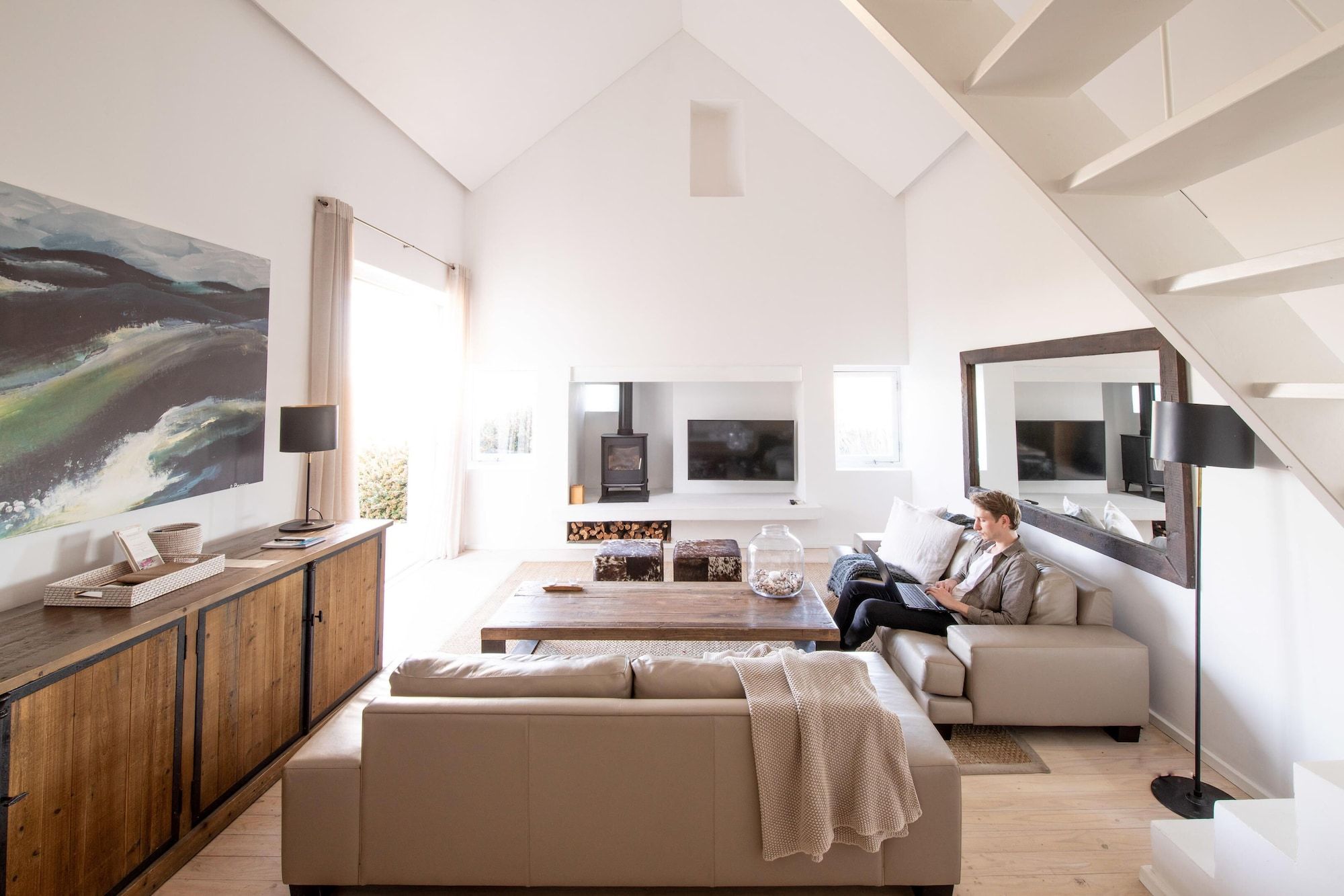 Strandloper Ocean Boutique Hotel