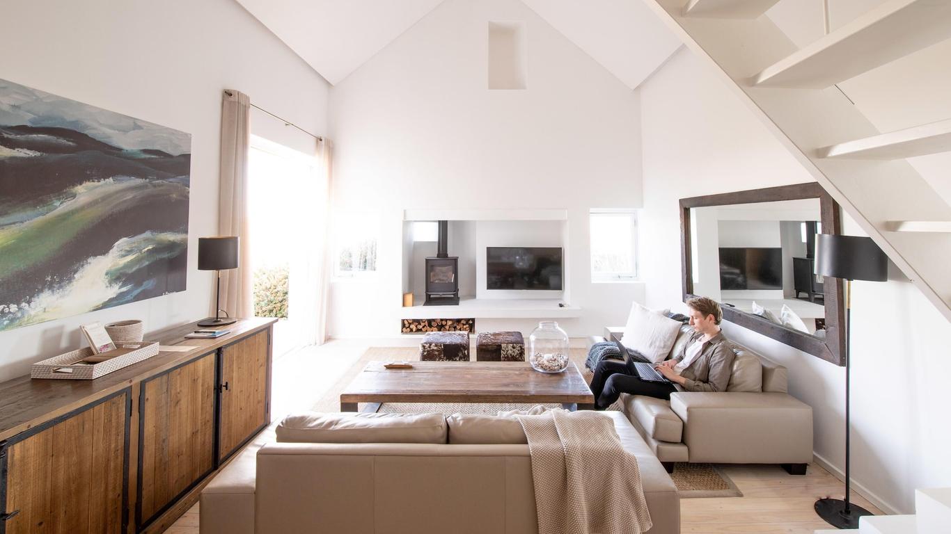 Strandloper Ocean Boutique Hotel