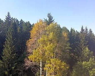 Hotel Via Trayana - Beli Osŭm - Outdoor view