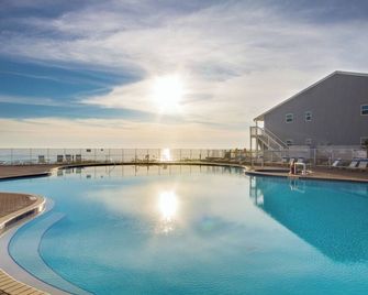 Tidewater Beach Resort 1603 - One Bedroom Condo - Panama City Beach - Pool