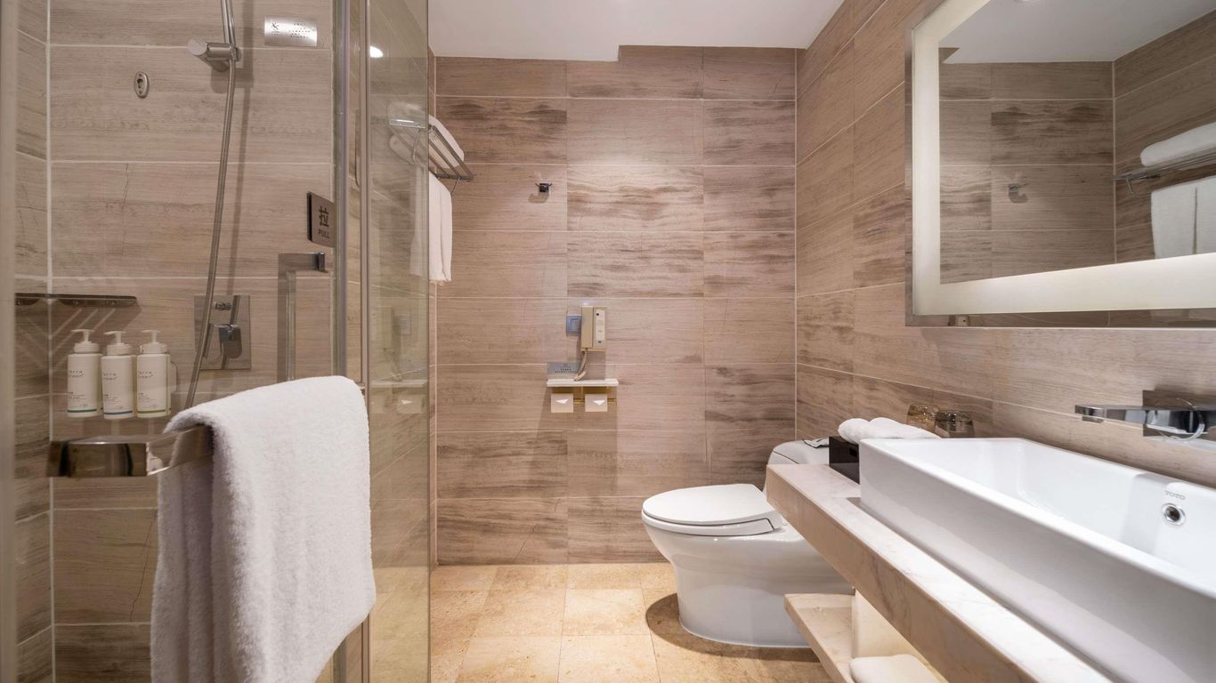 Novotel Zhengzhou Convention Centre