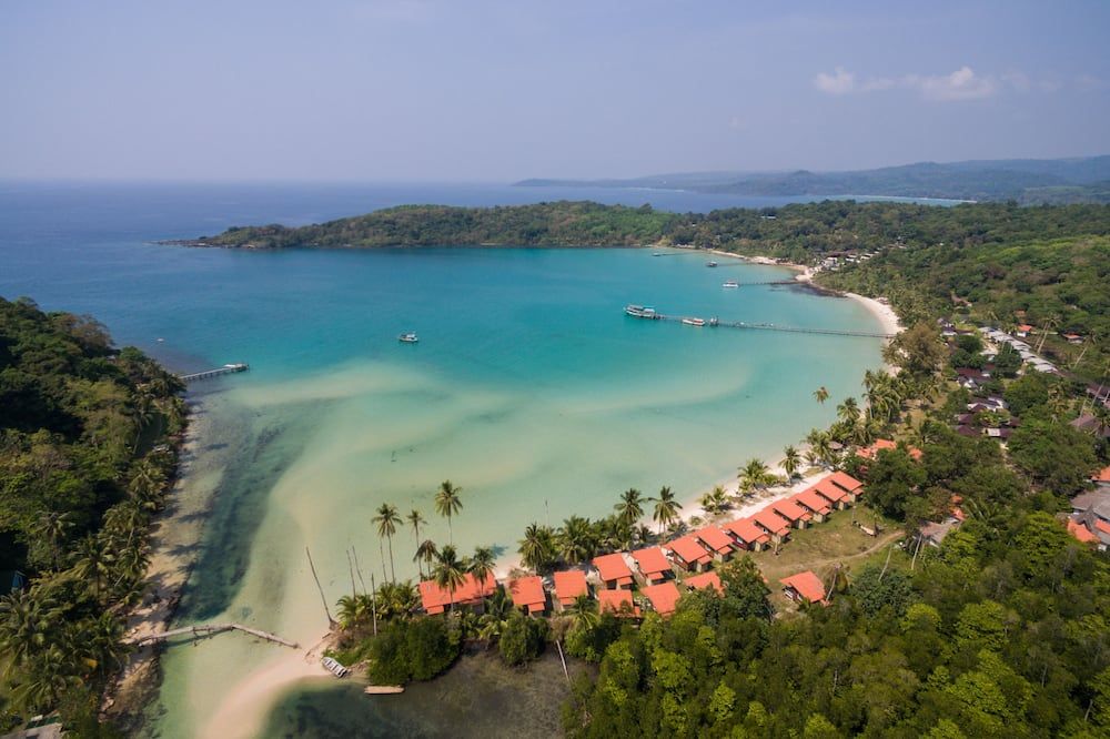 Siam Beach Resort Koh Kood - Ko Kut