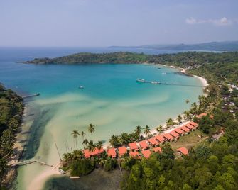 Siam Beach Resort Koh Kood - Koh Kood