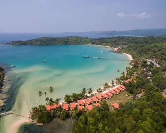 Siam Beach Resort Koh Kood - Ko Kut