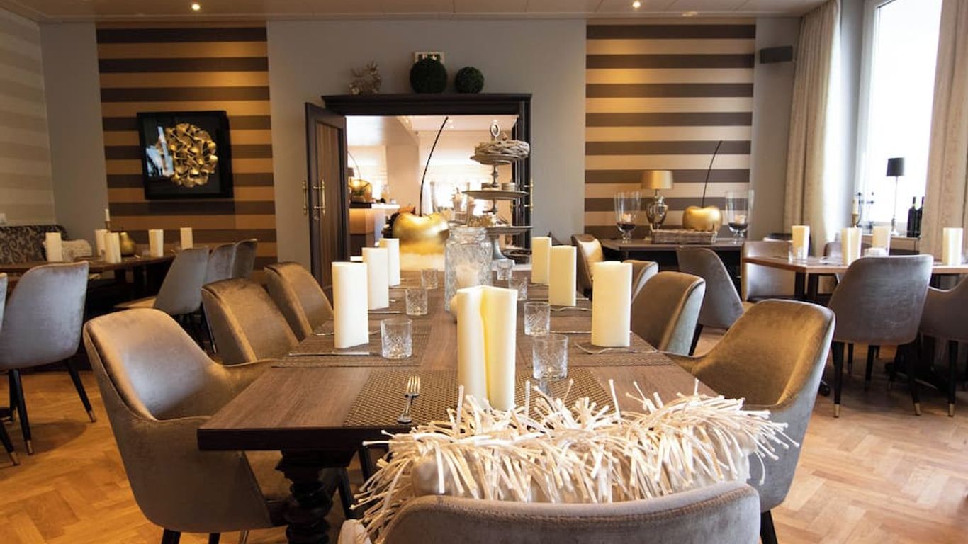 Hotel Restaurant Hackmann-Atter