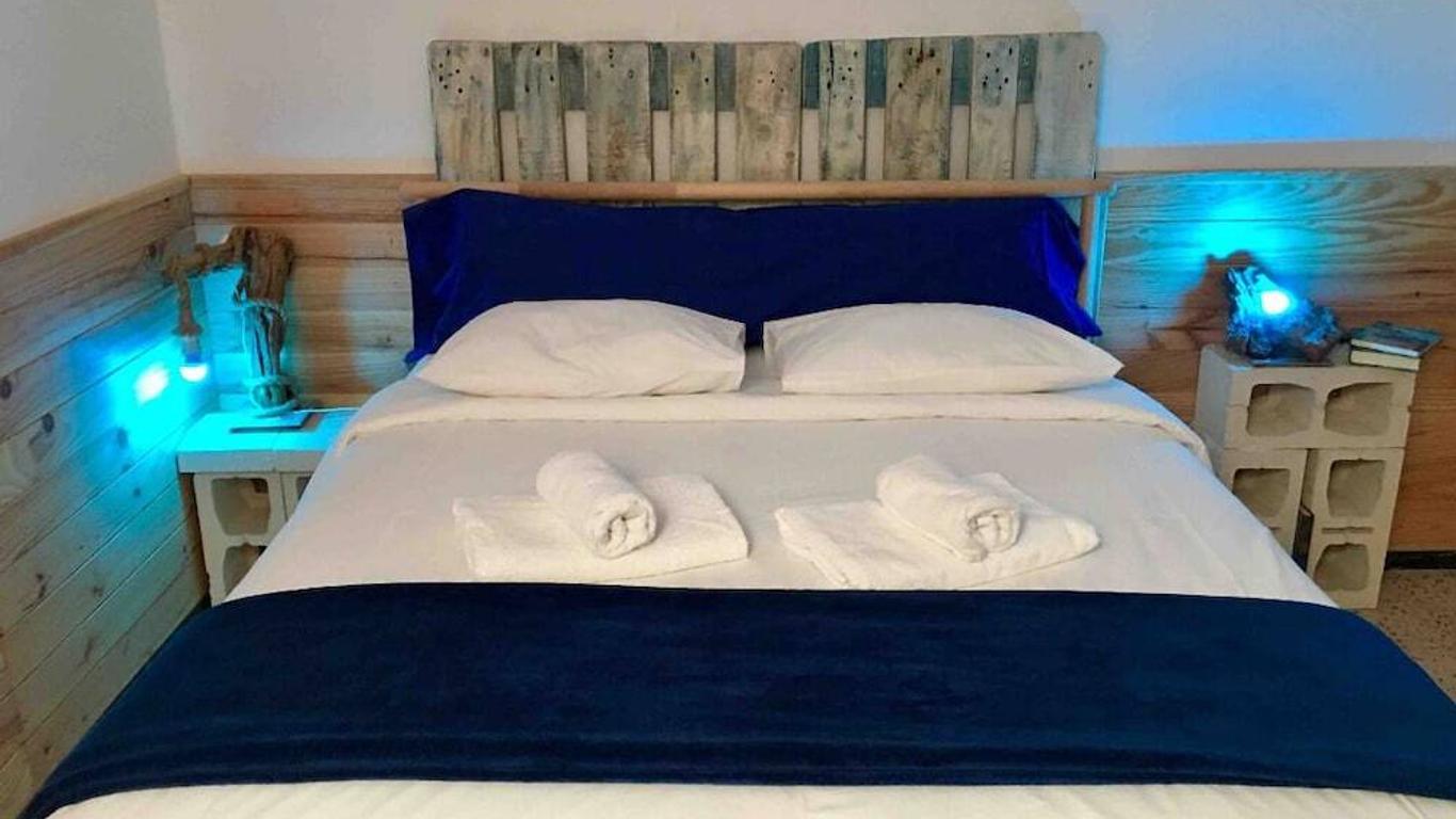 Guesthouse Ca'artu