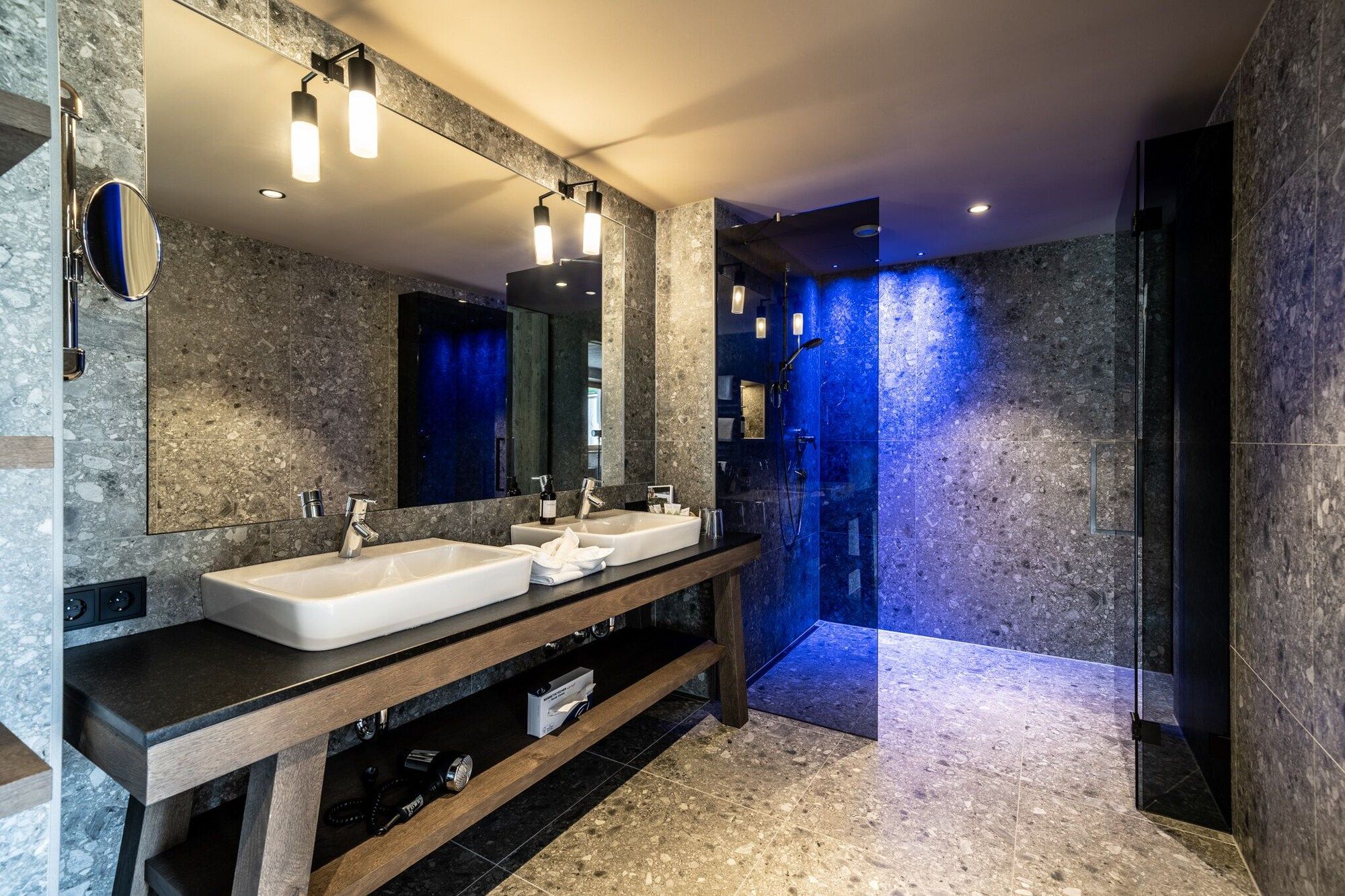 Dolomiten Residenz - Sporthotel Sillian - Sillian - Baie