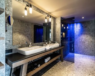 Dolomiten Residenz - Sporthotel Sillian - Sillian - Baie