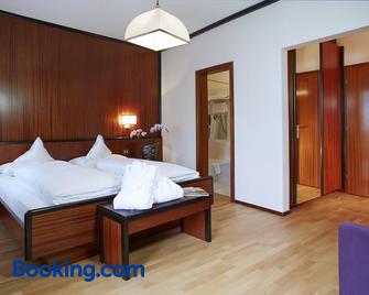 Hotel Juliane - Merano - Bedroom